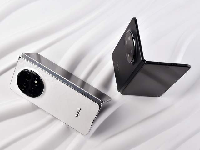 一部手机带动全场，OPPO Find N5如何打通多屏协同？