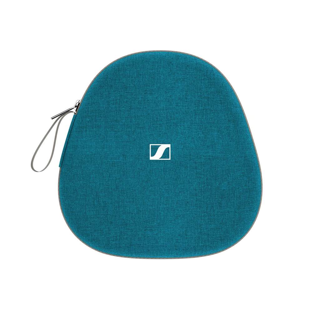 A blue pouch with a logo&#xA;&#xA;AI-generated co<i></i>ntent may be incorrect.