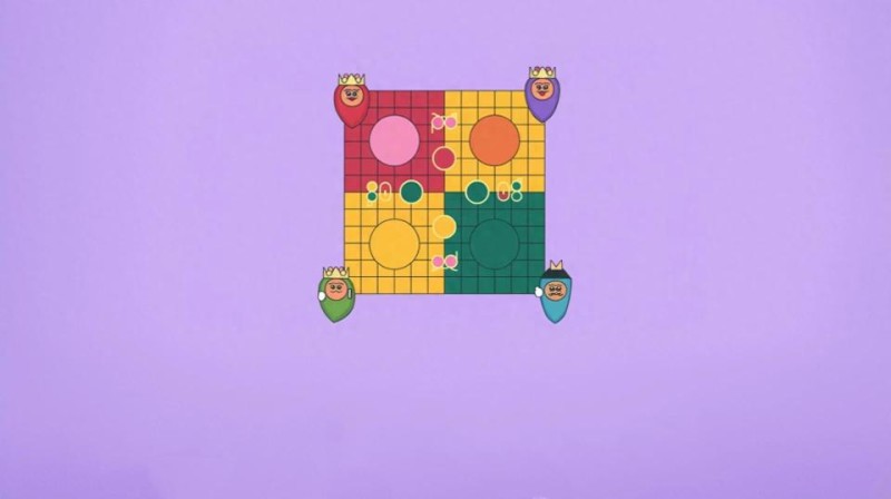 武汉厂商出手登顶中东下载榜，「Yalla Ludo」的对手终于来了？