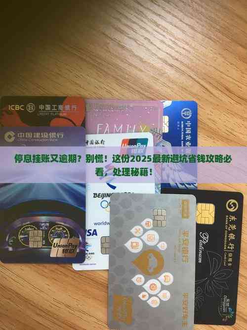 停息挂账又逾期？别慌！这份2025最新避坑省钱攻略必看，处理秘籍！