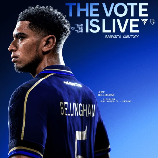 《EA SPORTS FC 26》年度最佳阵容揭晓｜足球｜科尔｜诺伊尔｜内维斯｜儒尼奥尔｜ea sports fc 26_网易订阅