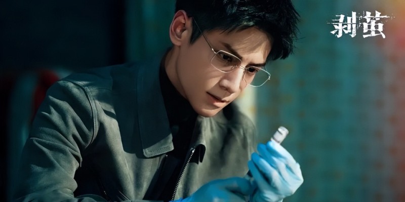 当前最热门的五部电视剧,《骄阳似我》跌至第二,你在追哪一部?_腾讯新闻