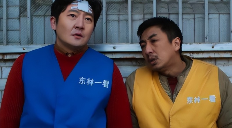 仅播5集就口碑大爆，评分高达8.8，这才是国产奇幻剧该有的实力_腾讯新闻